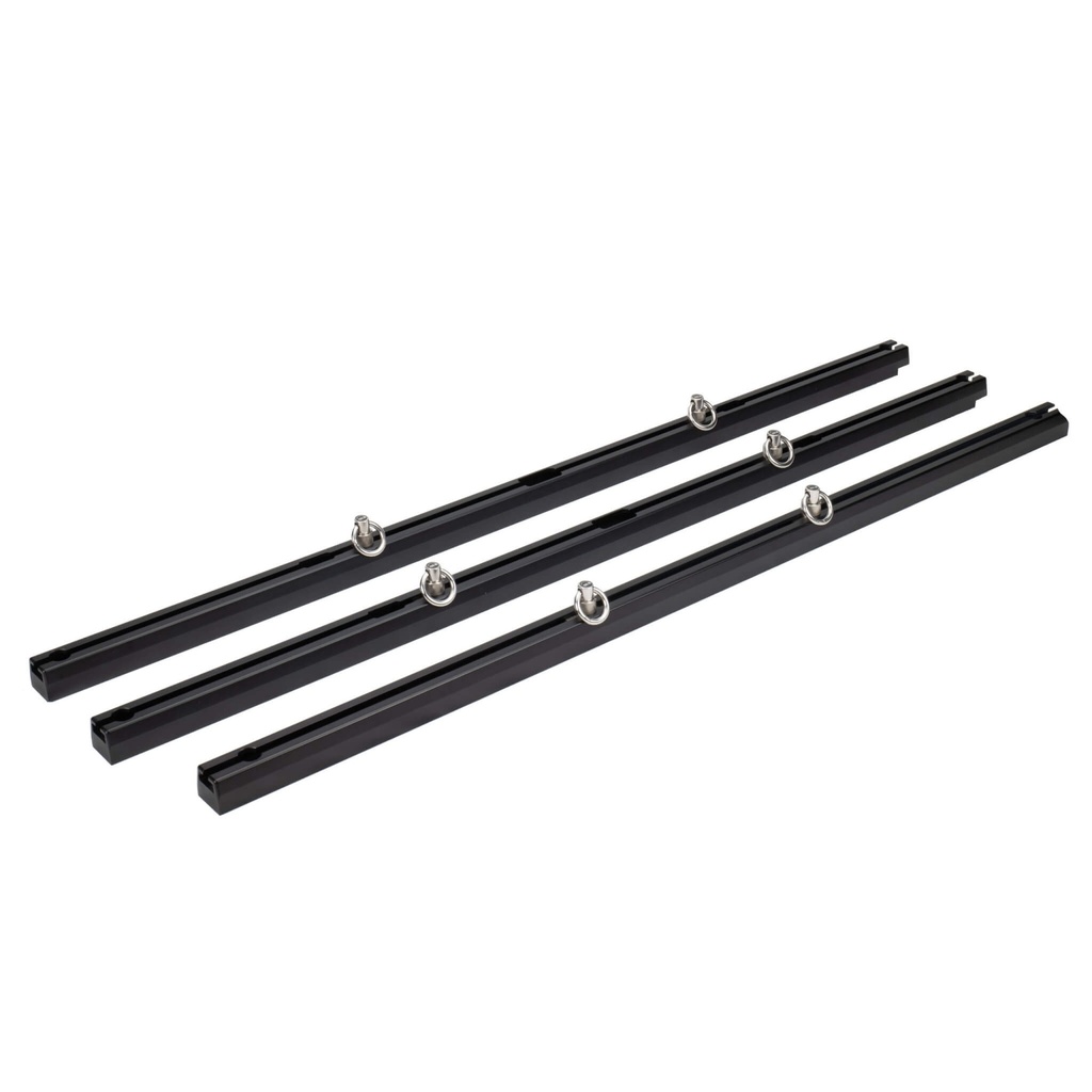 [HLJTT-2000] Hi-Lift - Jeep Gladiator Trail Trak Cargo Management