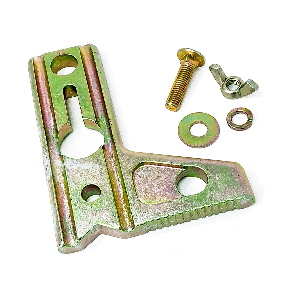 [HLJWCSA-101] Hi-Lift - Hi-Lift Jack Winch-Clamp-Spreader Attachment