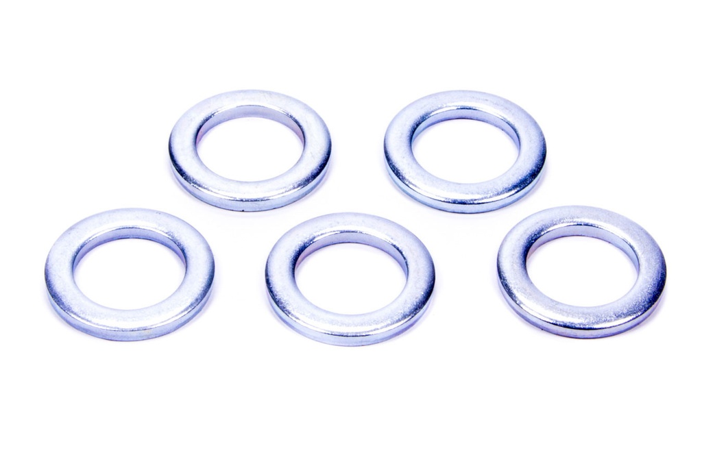 [GOR79900B] Gorilla - 5 Washers 0.695 Id 1.062 Od