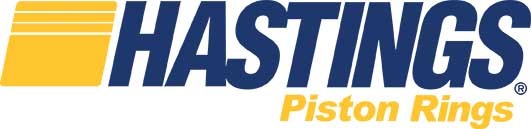 Hastings - Piston Ring Application Guide 2008