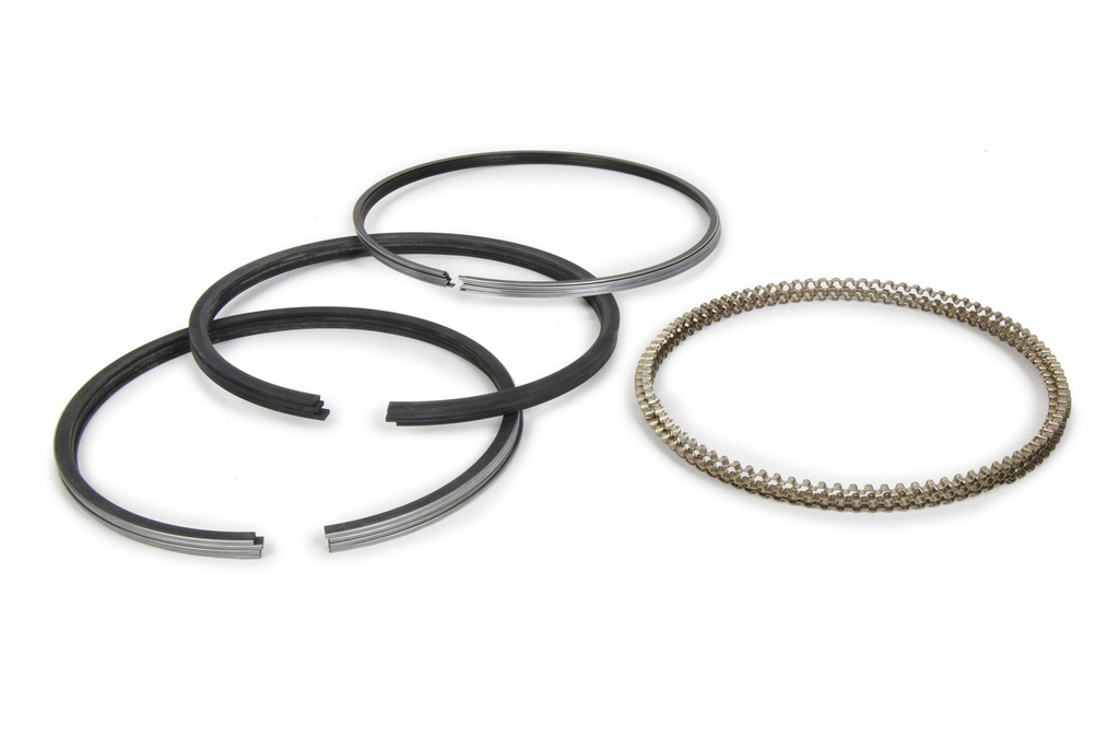 Hastings - Piston Ring Set 4-Cyl. 83mm Bore