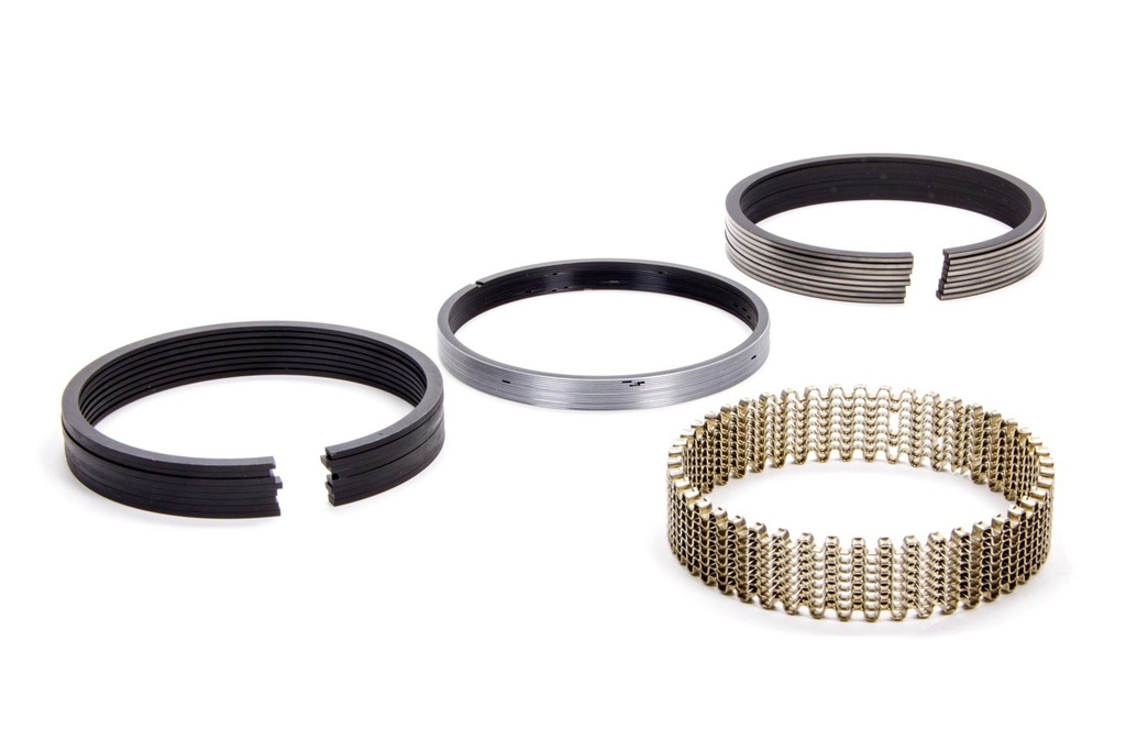 [HAS2M139005] Hastings - Piston Ring Set 4.000 5/64 5/64 3/16