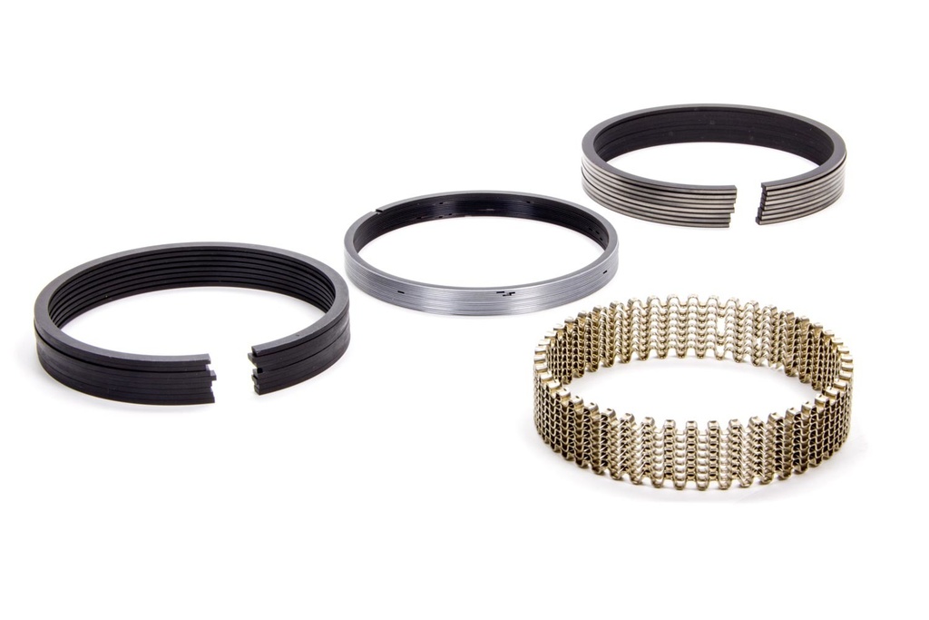 [HAS2M139030] Hastings - Piston Ring Set 4.030 5/64 5/64 3/16