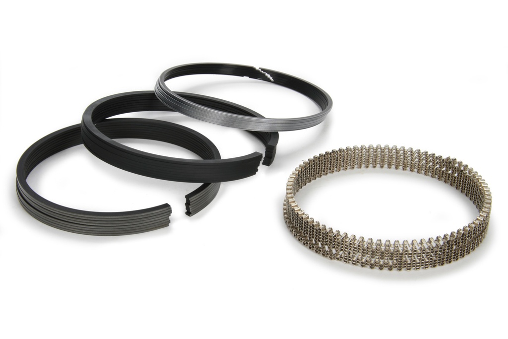 Hastings - Piston Ring Set 4.000 Bore 1.5 1.5 3.0mm