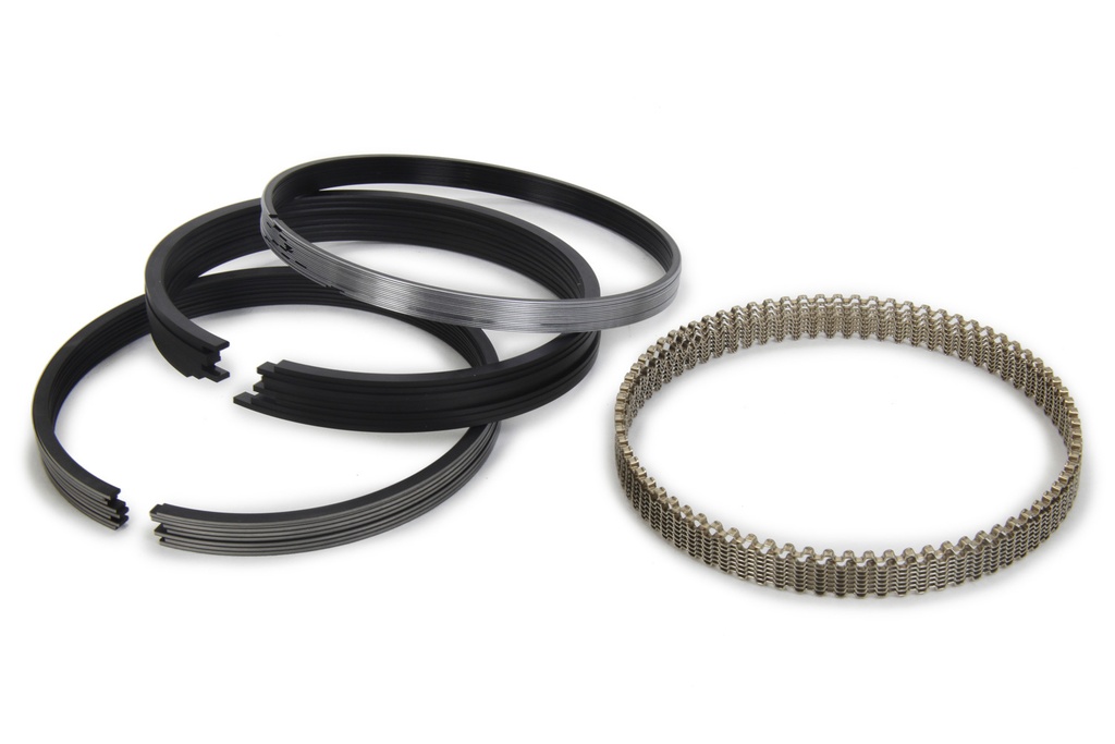 [HAS2M5170] Hastings - Piston Ring Set 101.6Mm Bore 1.2 1.5 2.5Mm