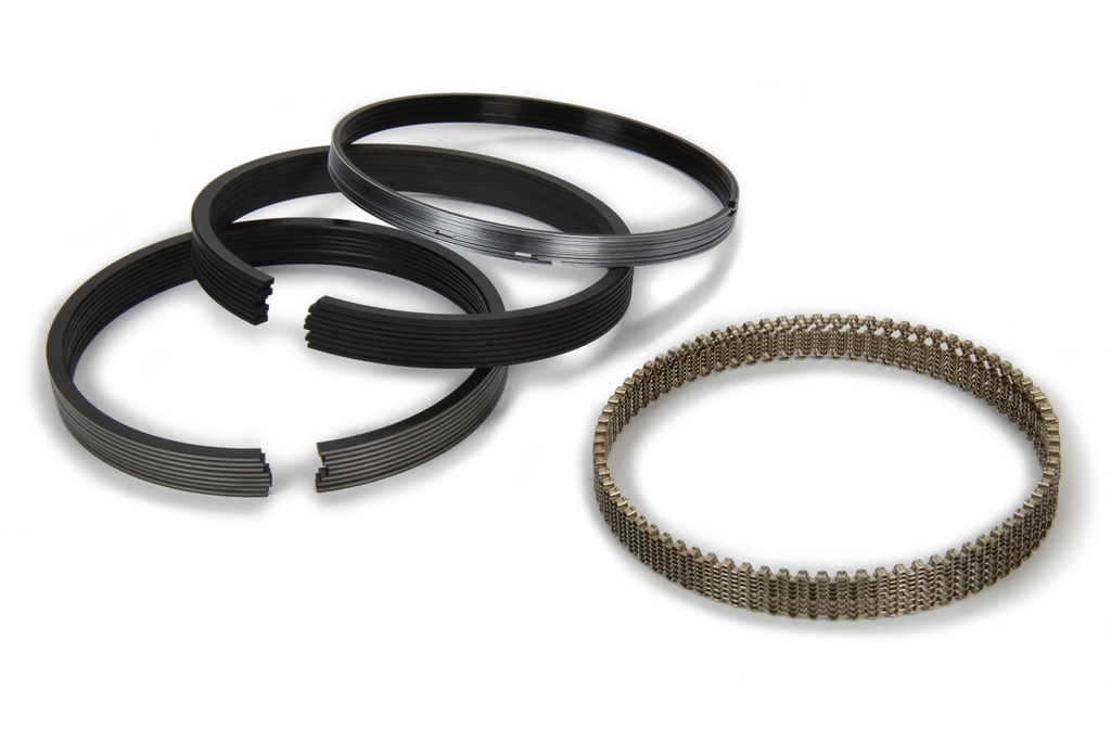 [HAS2M5292] Hastings - Piston Ring Set 4.065 1.5 1.5 2.5mm