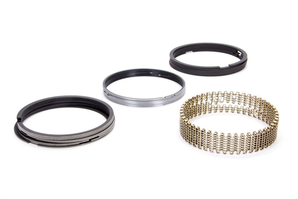 [HAS2M5508065] Hastings - Piston Ring Set 4.060 5/64 5/64 3/16