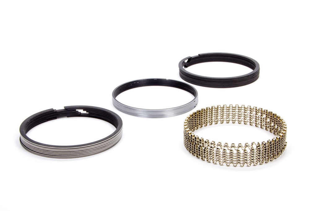 [HAS2M5510005] Hastings - Piston Ring Set 4.125 1/16 1/16 3/16