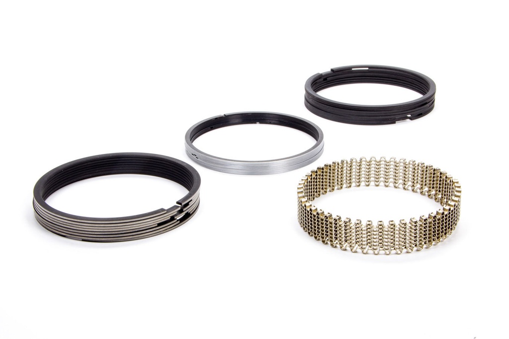 [HAS2M5513035] Hastings - Piston Ring Set 4.155 5/64 5/64 3/16