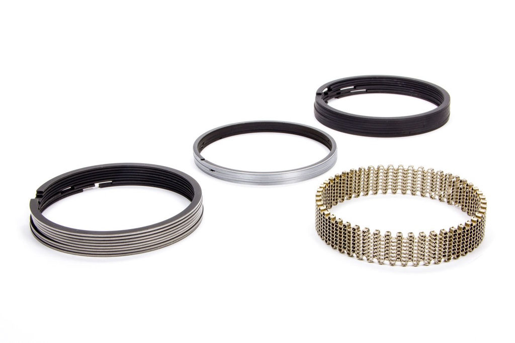 [HAS2M5518065] Hastings - Piston Ring Set 4.310 5/64 5/64 3/16
