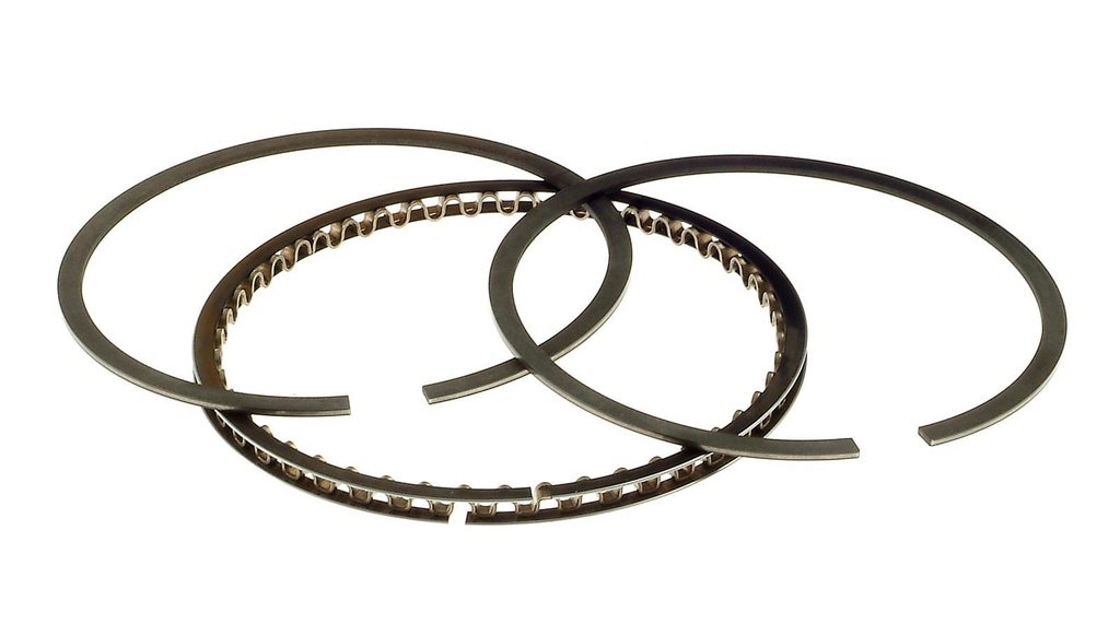 [HAS2M5519040] Hastings - Piston Ring Set 4.290 1/16 1/16 3/16