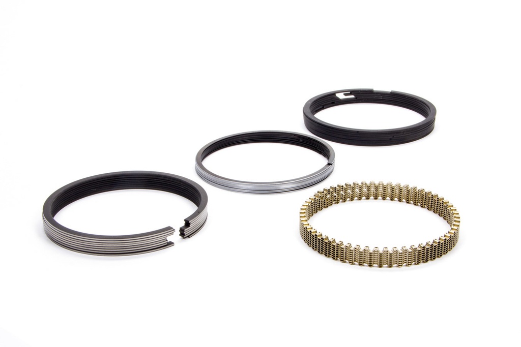 [HAS2M5521035] Hastings - Piston Ring Set 4.030 1/16 1/16 1/8