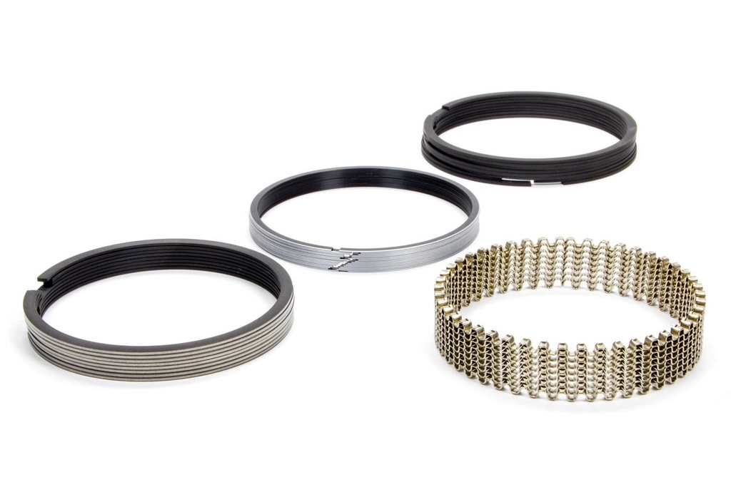 [HAS2M5523045] Hastings - Piston Ring Set 4.040 1/16 1/16 3/16