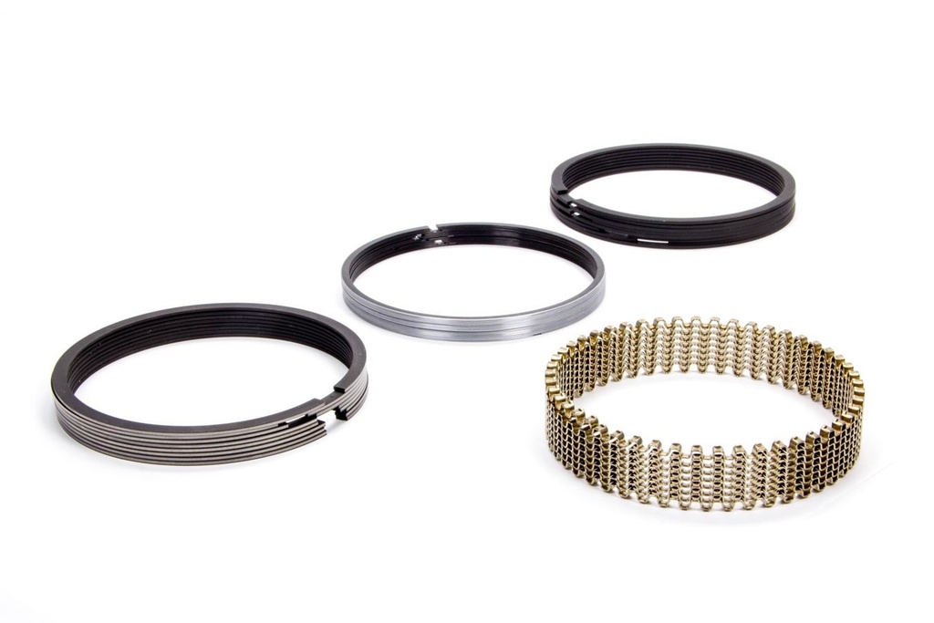 [HAS2M5528005] Hastings - Piston Ring Set 4.320 1/16 1/16 3/16