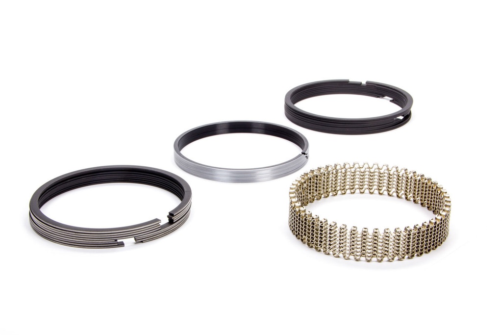 [HAS2M5529025] Hastings - Piston Ring Set 4.145 1/16 1/16 3/16