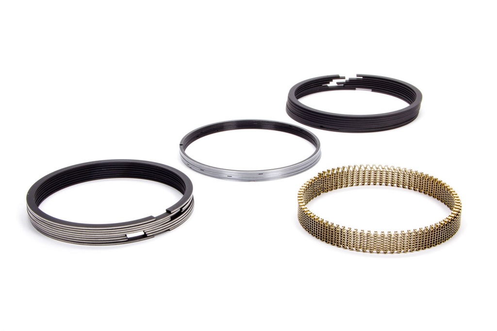 [HAS2M5538030] Hastings - Piston Ring Set 4.030 1/16 1/16 3.0mm