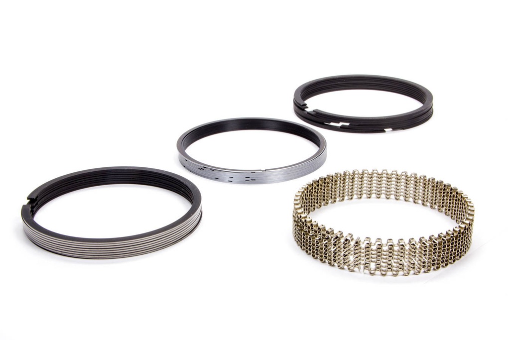 [HAS2M5589] Hastings - Piston Ring Set 4.500 1/16 1/16 3/16