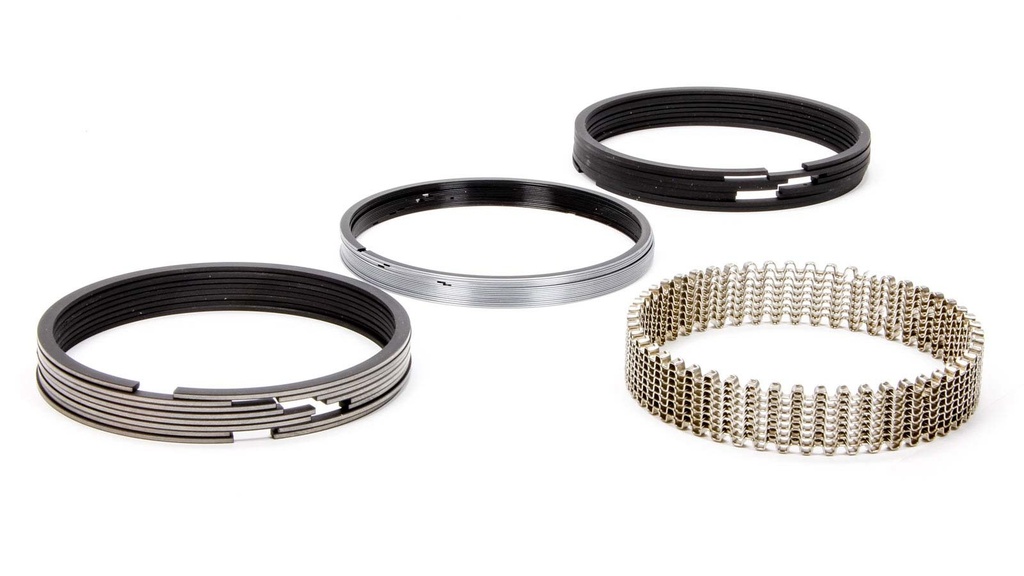 [HAS2M598030] Hastings - Piston Ring Set 4.390 5/64 5/64 3/16