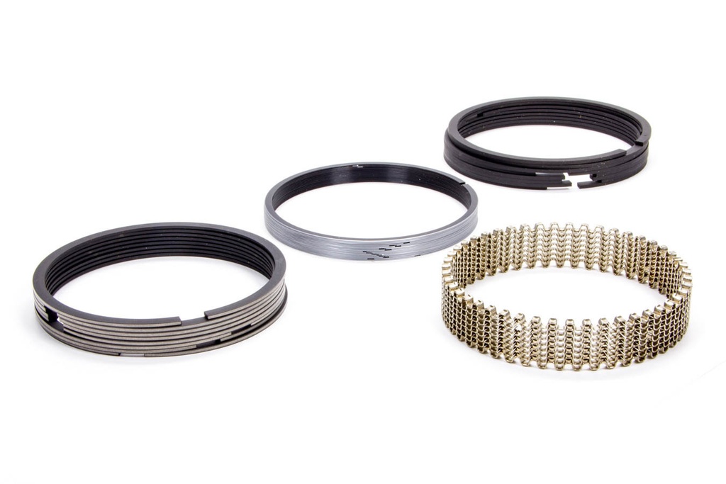 [HAS2M644] Hastings - Piston Ring Set 4.120 5/64 5/64 3/16