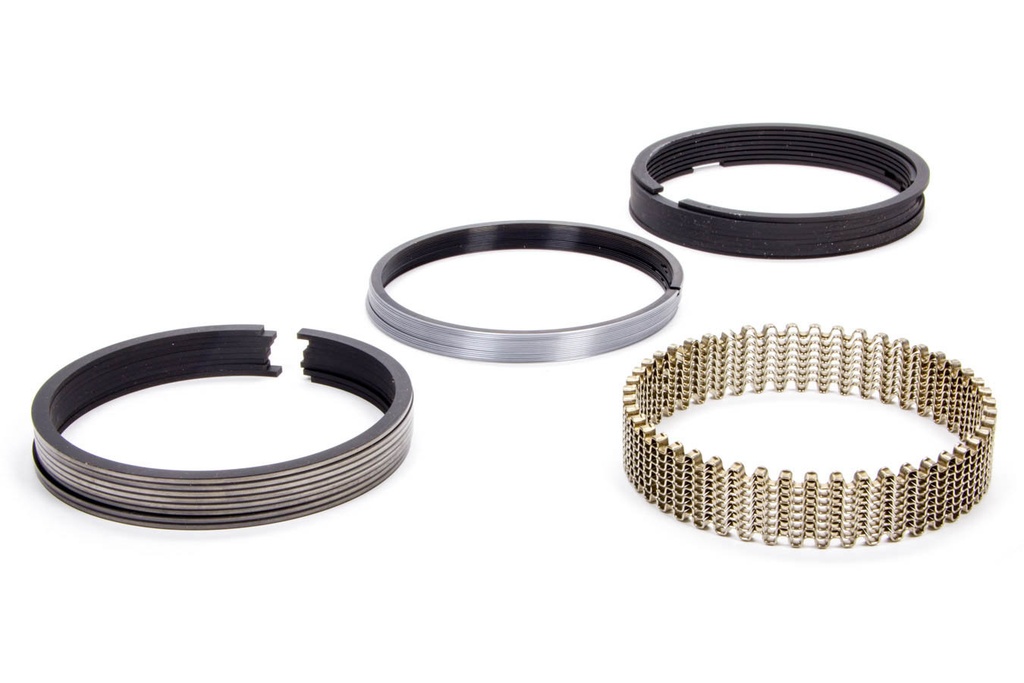 [HAS2M661030] Hastings - Piston Ring Set 4.155 5/64 5/64 3/16