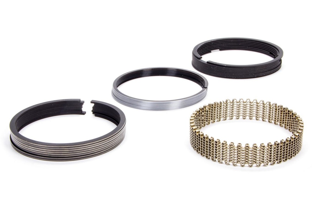 [HAS2M661040] Hastings - Piston Ring Set 4.165 5/64 5/64 3/16