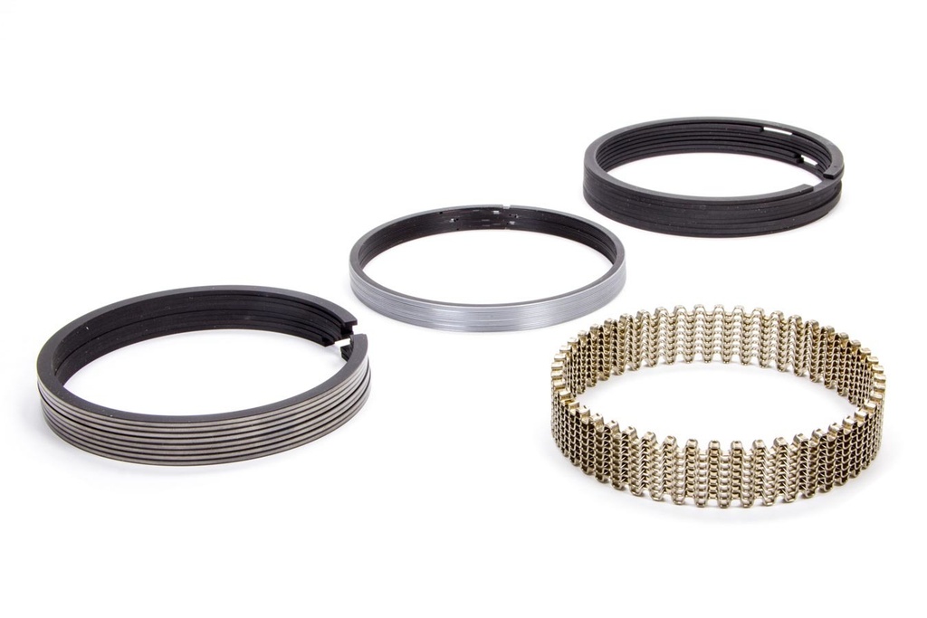 [HAS2M683] Hastings - Piston Ring Set 4.250 5/64 5/64 3/16
