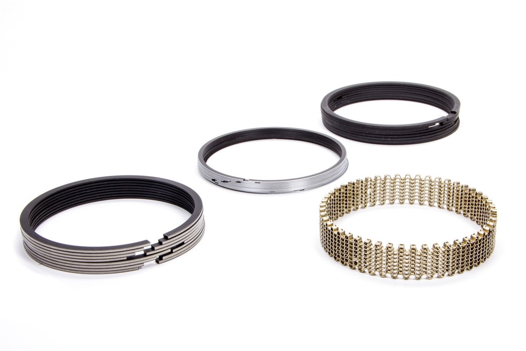 [HAS2M692040] Hastings - Piston Ring Set 4.360 5/64 5/64 3/16