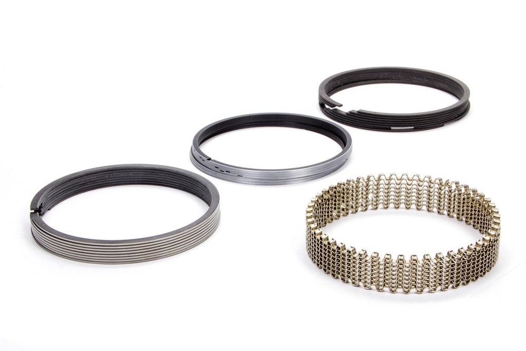 [HAS2M8562035] Hastings - Piston Ring Set 4.280 1/16 1/16 3/16