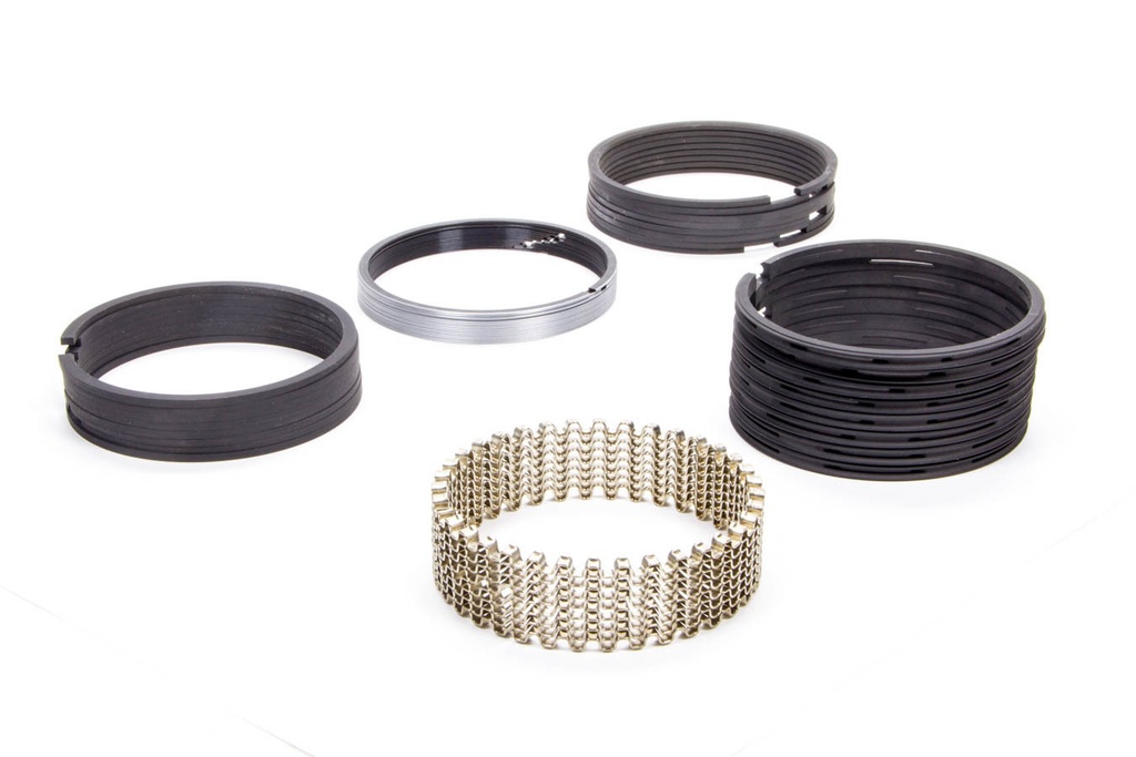 [HAS533060] Hastings - Piston Ring Set 3.2475 3/32 3/32 3/16 3/16