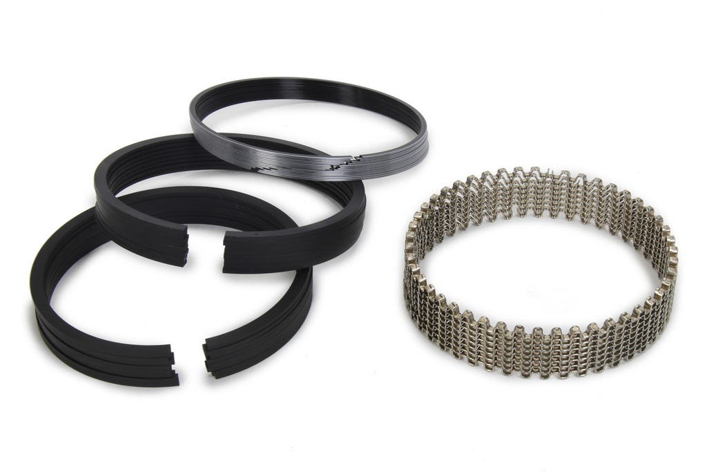 [HAS5615] Hastings - Piston Ring Set