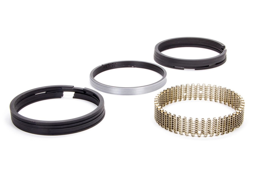 Hastings - Piston Ring Set 4.155 5/64 5/64 3/16