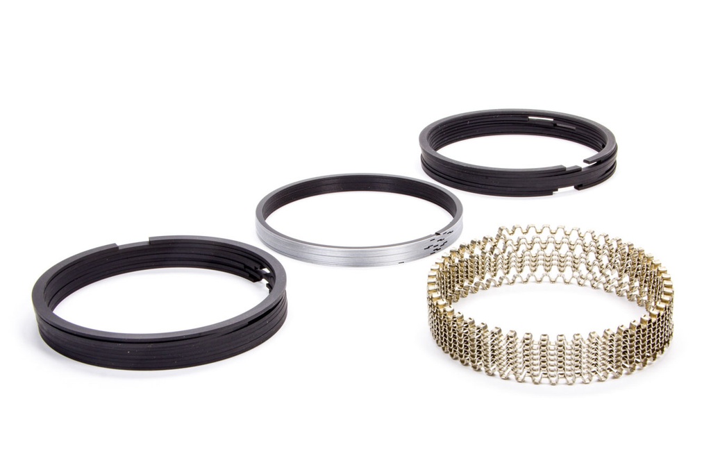 Hastings - Piston Ring Set 4.310 5/64 5/64 3/16