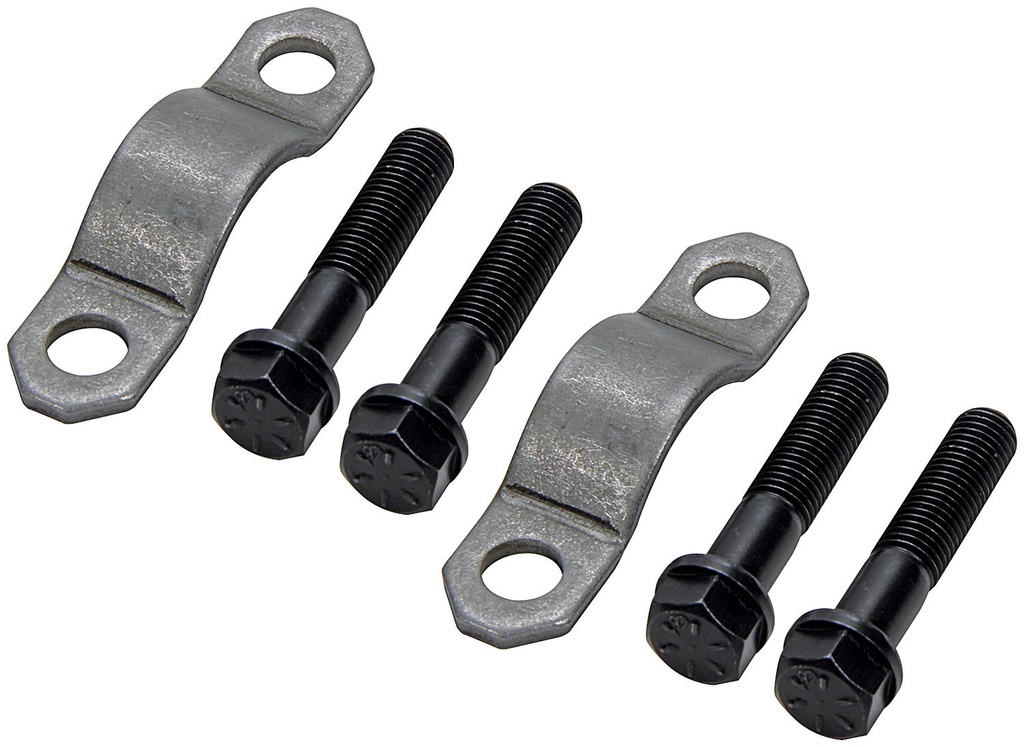 Allstar Performance - GM U-Joint Strap Kit