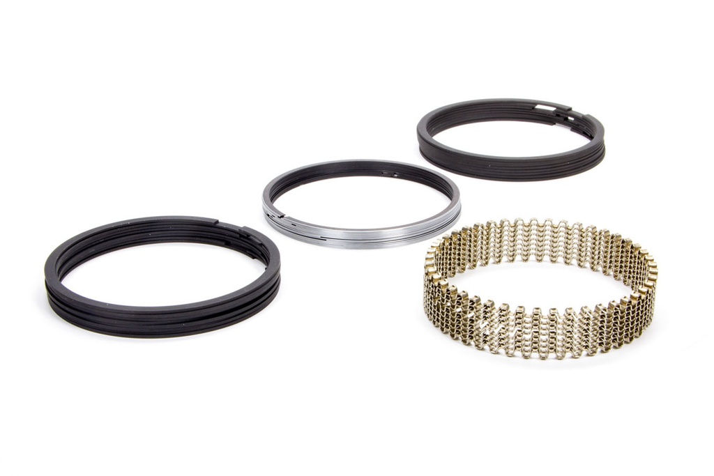 [HASC5532040] Hastings - Piston Ring Set 4.040 1/16 1/16 3/16