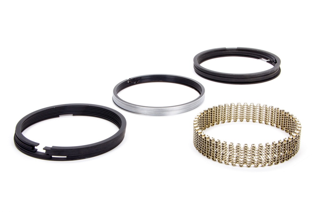 Hastings - Piston Ring Set 4.155 1/16 1/16 3/16