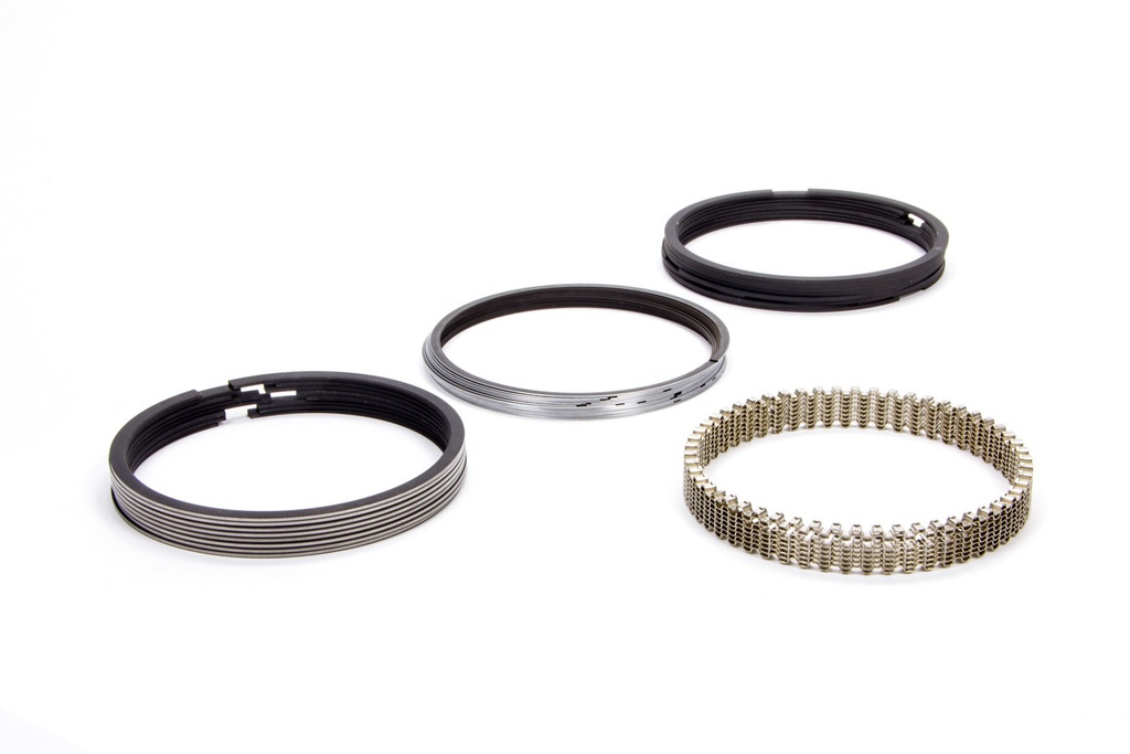 Hastings - Piston Ring Set 4.030 1/16 1/16 1/8