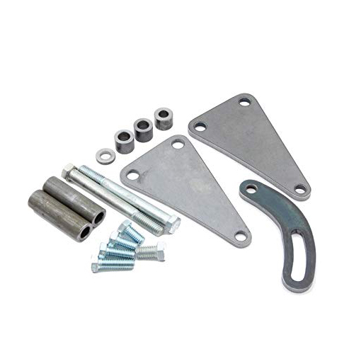 [ALG418L] Alan Grove Components - Power Steering Bracket