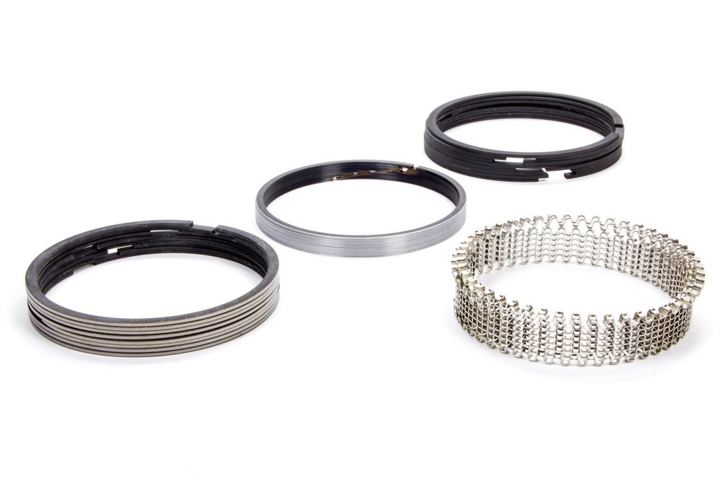 [HASCM5534040] Hastings - Piston Ring Set 4.165 1/16 1/16 3/16