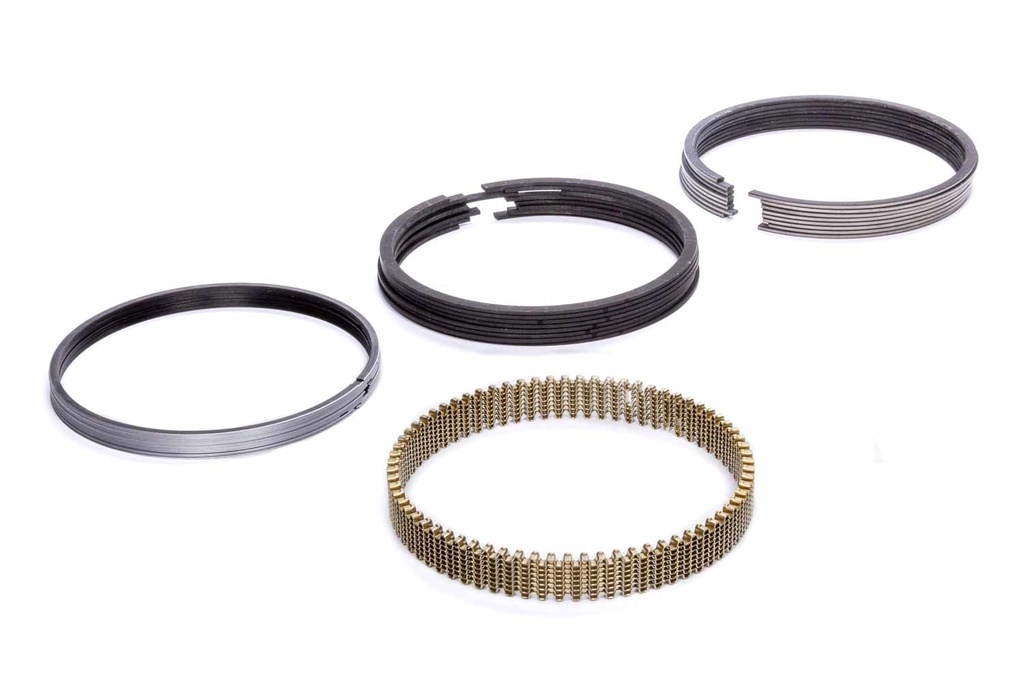 [HASSM8531] Hastings - Piston Ring Set 3.780 1.5 1.5 3.0mm