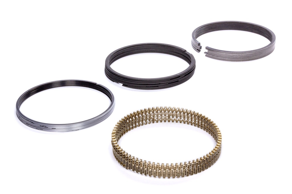 [HASSM8565025] Hastings - Piston Ring Set 4.020 1.5 1.5 3.0mm