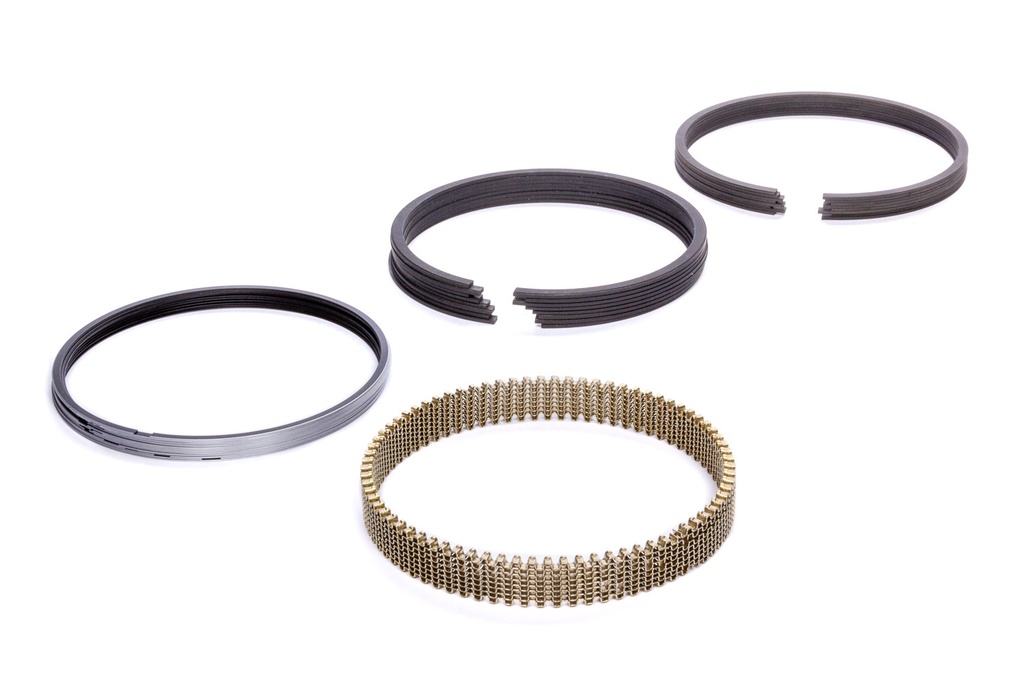 [HASSN9065005] Hastings - Piston Ring Set 4.000 1.2 1.5 3.0mm