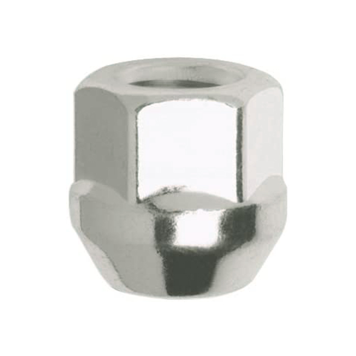 [GOR40038] Gorilla - Lugnut 12mm X 1.5 Acorn Bulge Open
