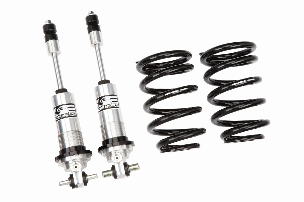 Aldan American - Coil Over Shock Kit - Front GM B-Body 78-96
