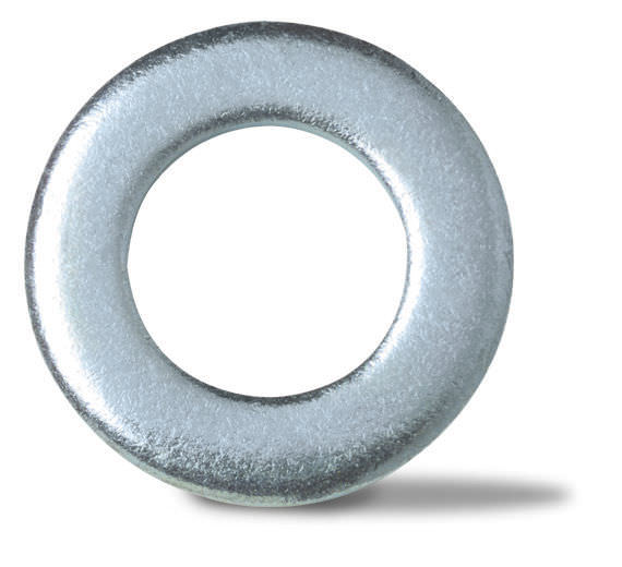 [GOR79903] Gorilla - 100 Washers Short Shank