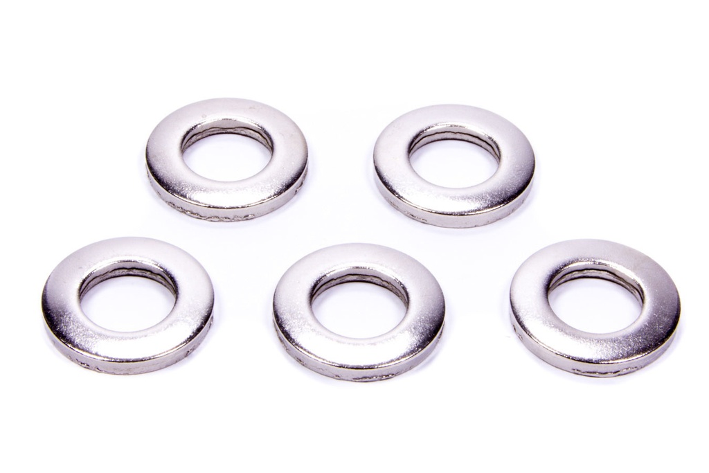 [GOR79912B] Gorilla - 5 Washers 0.695 ID 1.250 OD