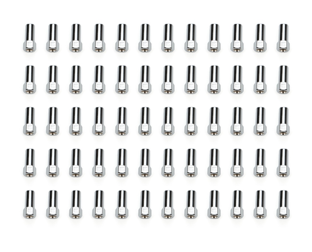 [GOR84088S] Gorilla - 60 Lugnuts Sst Oe Lug 13/16In 1/2 C