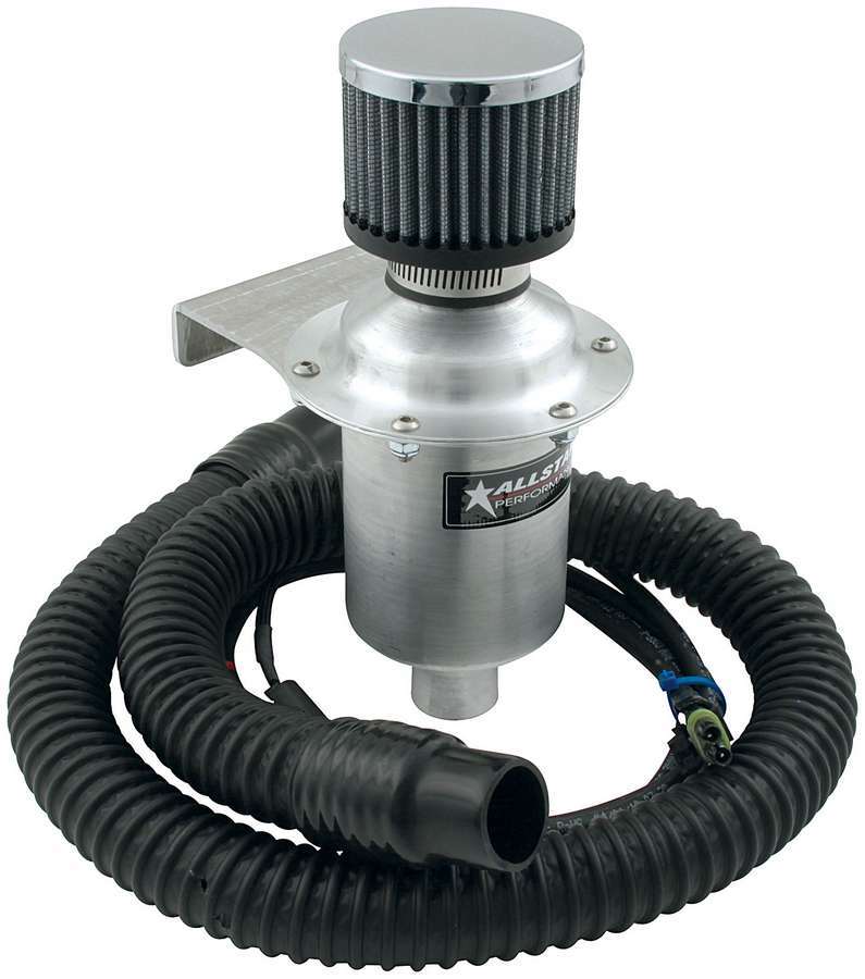 Allstar Performance - Helmet Blower System