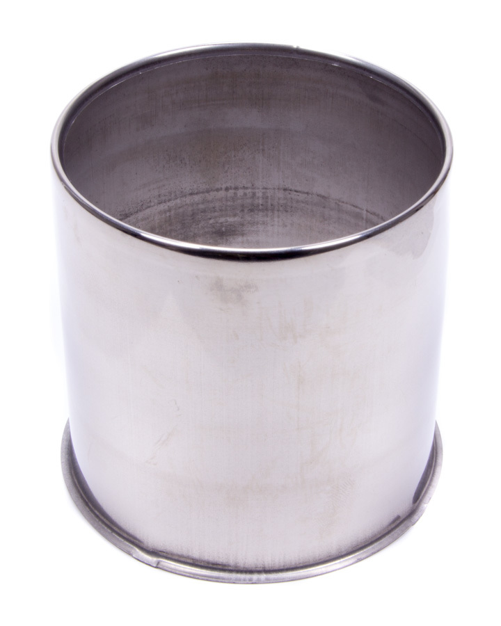 Gorilla - 4.25in Open Cap Stainless