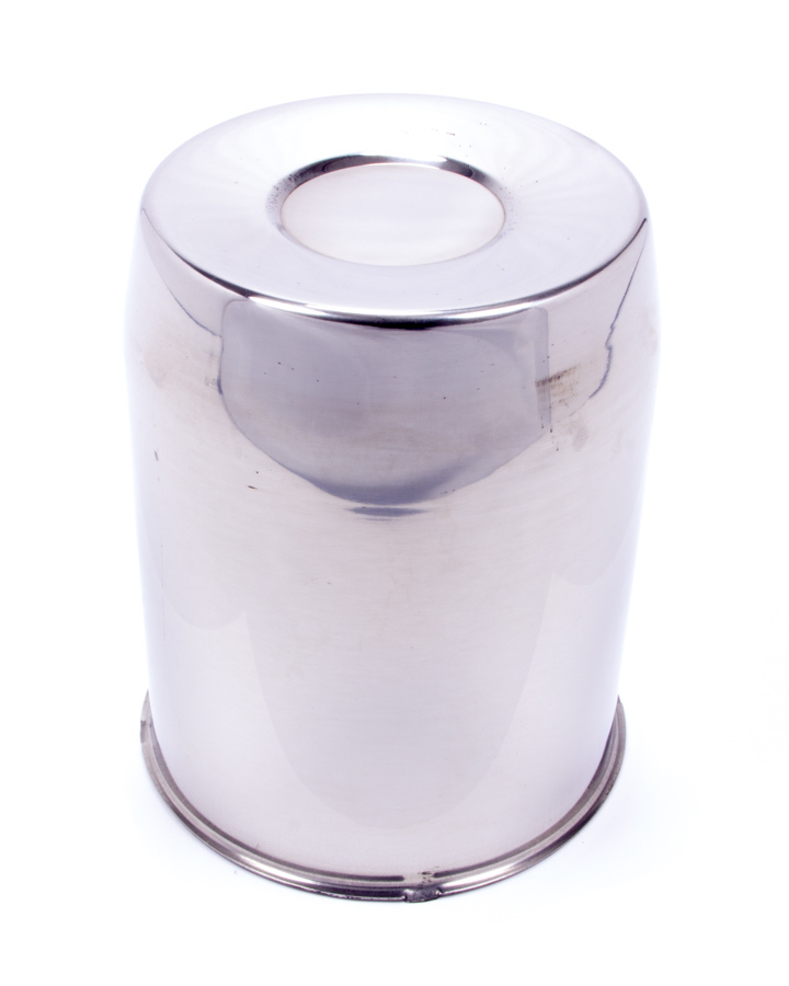 [GORHC211LSS] Gorilla - 5.1in Closed Cap Stainless