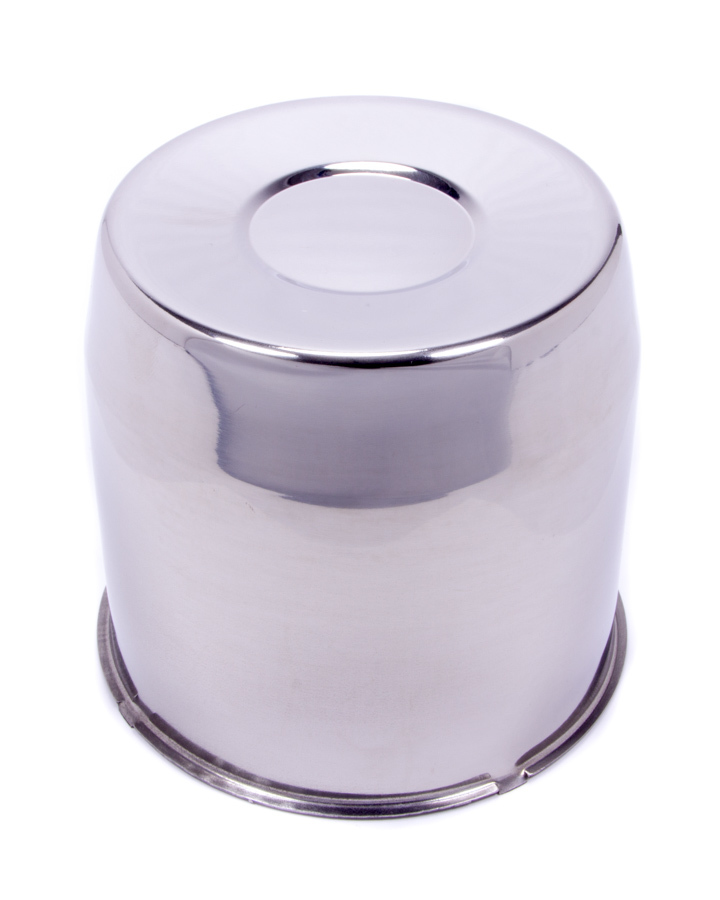 [GORHC211SS] Gorilla - 5.1in Closed Cap Stainless